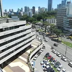Lindo Apartamento Para Familia Ondina Apart Hotel