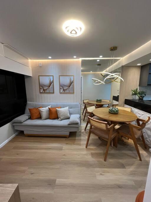 Apartment Lindo Familia Ondina *