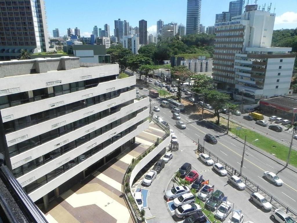 Apartment Lindo Familia Ondina